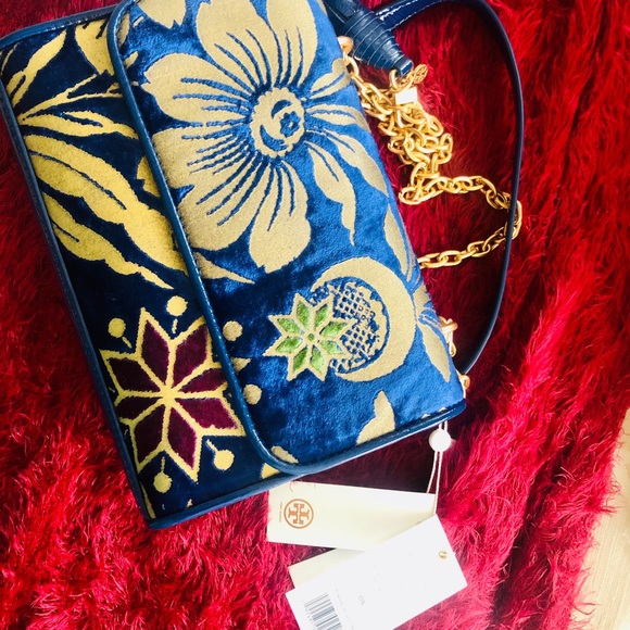 Brand New Tory Burch Bag - Picture 9 of 10